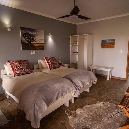 Greenfire Desert Lodge Мальтахёэ Экстерьер фото